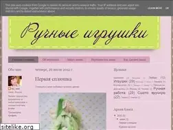 Sites similar to ro-ami.blogspot.com
