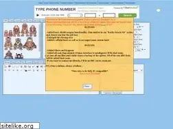 Sites similar to ro-character-simulator.ratemyserver.net