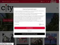 Sites similar to ro-city.de