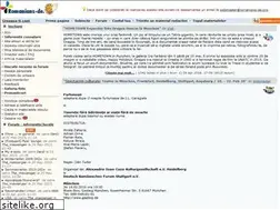 Sites similar to ro-de.org
