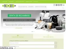 Sites similar to ro-des.com