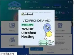Sites similar to ro-design.ro