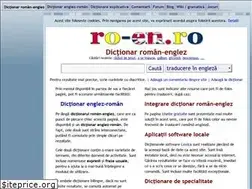 Sites similar to ro-en.gsp.ro