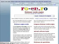 Sites similar to ro-en.ro