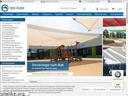Sites similar to ro-flex.com