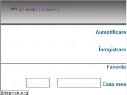 Sites similar to ro-imobile.ro