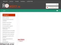 Sites similar to ro-insect.ro
