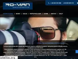 Sites similar to ro-man.pl