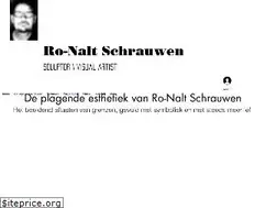 Sites similar to ro-naltschrauwen.com