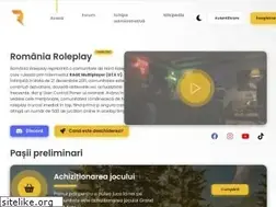 Sites similar to ro-rp.ro