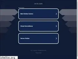 Sites similar to ro-tv.com