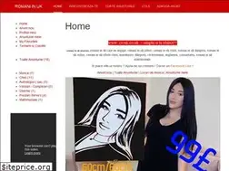 Sites similar to ro-uk.co.uk