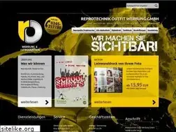 Sites similar to ro-werbung.de