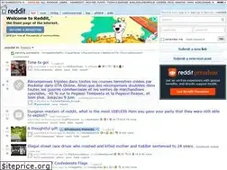 Sites similar to ro-xl.reddit.com
