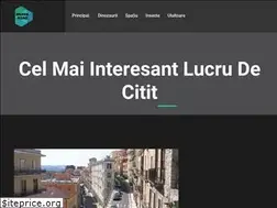 Sites similar to ro.asayamind.com