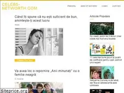 Sites similar to ro.celebs-networth.com