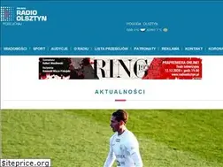 Sites similar to ro.com.pl