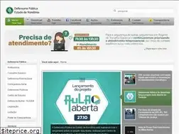 Sites similar to ro.def.br