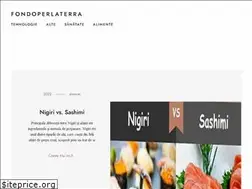 Sites similar to ro.fondoperlaterra.org