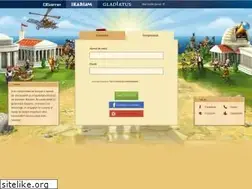 Sites similar to ro.ikariam.com