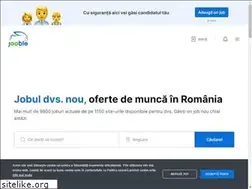 Sites similar to ro.jooble.org