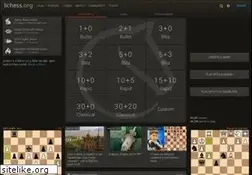 Sites similar to ro.lichess.org