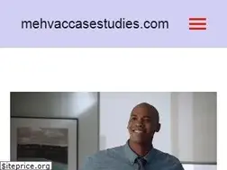 Sites similar to ro.mehvaccasestudies.com