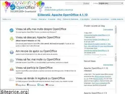 Sites similar to ro.openoffice.org