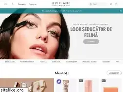 Sites similar to ro.oriflame.com