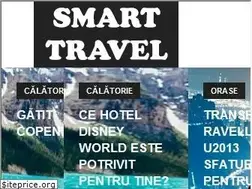 Sites similar to ro.smart-travel.org