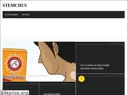 Sites similar to ro.stemchus.org