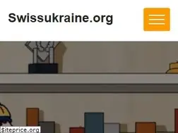 Sites similar to ro.swissukraine.org
