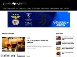 Sites similar to ro.yourtripagent.com