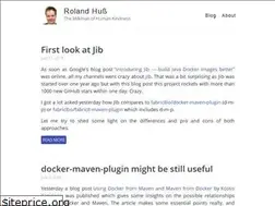 Sites similar to ro14nd.de