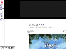 Sites similar to ro2-english.wikia.com