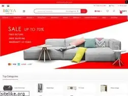 Sites similar to ro2yahome.com