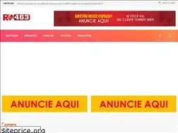 Sites similar to ro463.com.br