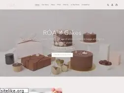 Sites similar to roa.com.sg