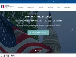 Sites similar to roa.org