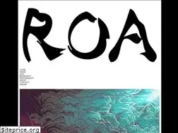 Sites similar to roa81.com