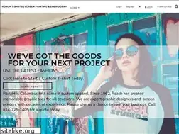 Sites similar to roach-studios.com