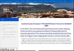 Sites similar to roachcrossing.com