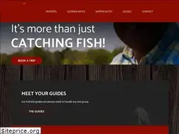 Sites similar to roachsguideservice.com