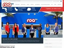 Sites similar to roacn.com