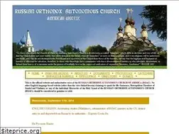 Sites similar to roacusa.org
