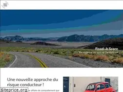 Sites similar to road-b-score.com
