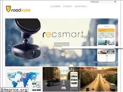 Sites similar to road-eyes.com