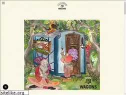 Sites similar to road-gypsy.com