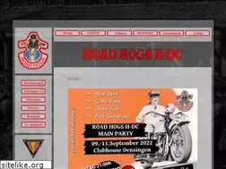 Sites similar to road-hogs-hdc.ch