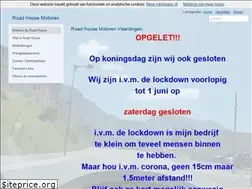 Sites similar to road-house.nl